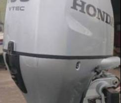 лодочный мотор HONDA 100, ИНЖЕКТОРНЫЙ, нога L (508), из Японии,