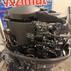 лодочный мотор YAMAHA F 50 , нога короткая, под дистанцию , 4-х тактный, из Японии