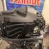 лодочный мотор YAMAHA F 30, из Японии, инжекторный EFI, 2012 г