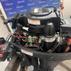лодочный мотор YAMAHA F 8, из Японии,