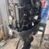 лодочный мотор YAMAHA F 80 BET, EFI., из Японии