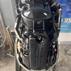 лодочный мотор HONDA BF 50, нога короткая S(381) , из Японии,мультирумпель 