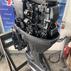 лодочный мотор YAMAHA F 50 , нога L (508 мм), под дистанцию , 4-х тактный, из Японии,