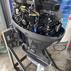 Лодочный мотор Yamaha F 30, Гидравлика,. нога S , Япония