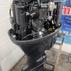 лодочный мотор YAMAHA F 115, ИНЖЕКТОРНАЯ, нога X (635), из Японии. 2012 г