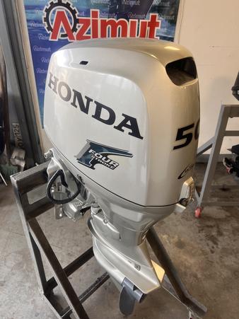 лодочный мотор HONDA BF 50, S(381) , ИНЖЕКТОРНЫЙ, Японии