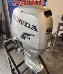 лодочный мотор HONDA BF 50, S(381) , ИНЖЕКТОРНЫЙ, Японии