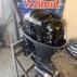  лодочный мотор YAMAHA F 40, из Японии, инжекторный, нога короткая.ПОЛНОЦЕННЫЙ ГИДРАВЛИЧЕСКИЙ ПОДЪЕМ!  