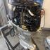 лодочный мотор HONDA BF 40, нога короткая S(381) , из Японии, ИНЖЕКТОРНЫЙ,