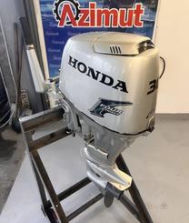 лодочный мотор HONDA 30 , нога короткая S (381 мм), из Японии