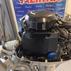 лодочный мотор HONDA 30 , нога короткая S (381 мм), из Японии