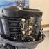 лодочный мотор YAMAHA F 80, из Японии, 4-х тактный., нога L (508)