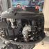 лодочный мотор YAMAHA F 115, ИНЖЕКТОРНАЯ, нога L (508), из Японии