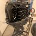 лодочный мотор YAMAHA F 90, нога Х (635 мм) , из Японии , инжекторный EFI