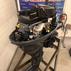 лодочный мотор YAMAHA F 25 , МОТОР НОВЫЙ, Чистокровный Японец из Японии