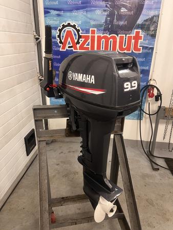 лодочный мотор YAMAHA 9,9 F ., ЧИСТОКРОВНЫЙ ЯПОНЕЦ!
