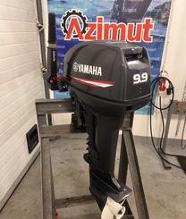 лодочный мотор YAMAHA 9,9 F ., ЧИСТОКРОВНЫЙ ЯПОНЕЦ!