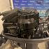 лодочный мотор YAMAHA 9,9 F ., ЧИСТОКРОВНЫЙ ЯПОНЕЦ!