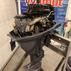 лодочный мотор YAMAHA F 9,9 СЕН, 323 см3 из Японии,