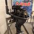 лодочный мотор YAMAHA F 9,9 СЕН, 323 см3 из Японии,