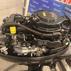 лодочный мотор SUZUKI DF 9,9 B, ИНЖЕКТОРНЫЙ, нога L (508), из Японии, 2023 г