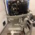 лодочный мотор HONDA BF 50, нога S (381) , из Японии, Карбюраторный