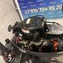 лодочный мотор YAMAHA F 8, из Японии, чистокровный Японец , нога S (381)