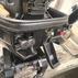 лодочный мотор SUZUKI DF 5, из Японии,