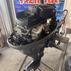 лодочный мотор YAMAHA F 25 , Япония, 4