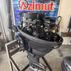 лодочный мотор YAMAHA F 25 , Япония, 4
