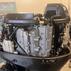 лодочный мотор SUZUKI DF 200 , нога Х (635 мм), из Японии