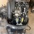 лодочный мотор YAMAHA F 150, нога Х (535), из Японии,