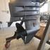 лодочный мотор YAMAHA F 150, нога Х (535), из Японии,