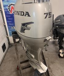 лодочный мотор HONDA 75, нога L (508)