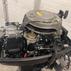 лодочный мотор SUZUKI DT 40, из Японии,