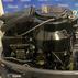 лодочный мотор YAMAHA 9,9 F ., ЧИСТОКРОВНЫЙ ЯПОНЕЦ!. Нога S(381), короткая.