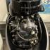 лодочный мотор YAMAHA 9,9 F ., ЧИСТОКРОВНЫЙ ЯПОНЕЦ!. Нога S(381), короткая.