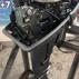лодочный мотор YAMAHA 8 , из Японии,