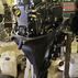 лодочный мотор TOHATSU MFS 25 , нога S (381 мм), EFI , (