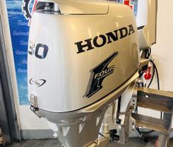 лодочный мотор HONDA 30 D, нога короткая S (381 мм), из Японии