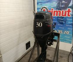 лодочный мотор TOHATSU MFS 30 , нога S (381 мм), EFI 